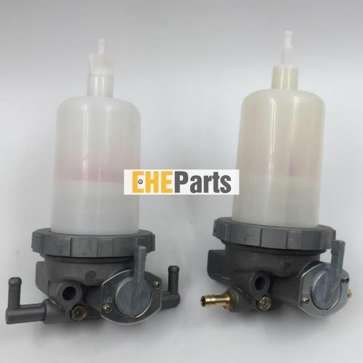 Aftermarket Water-Oil Separator 129906-55700 for Yanmar 4TNV98