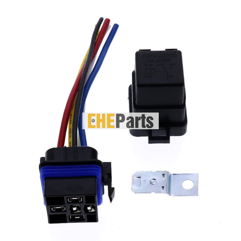 Aftermarket Caterpillar 3E-5239 3E-5239 Relay Assembly For