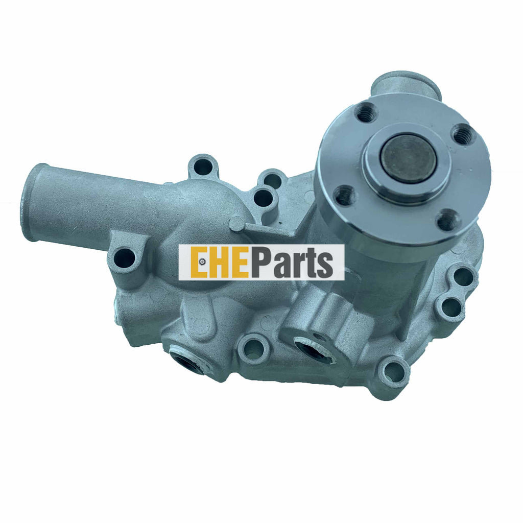 Volvo Penta marine diesel engine MD2030 circulating water pump