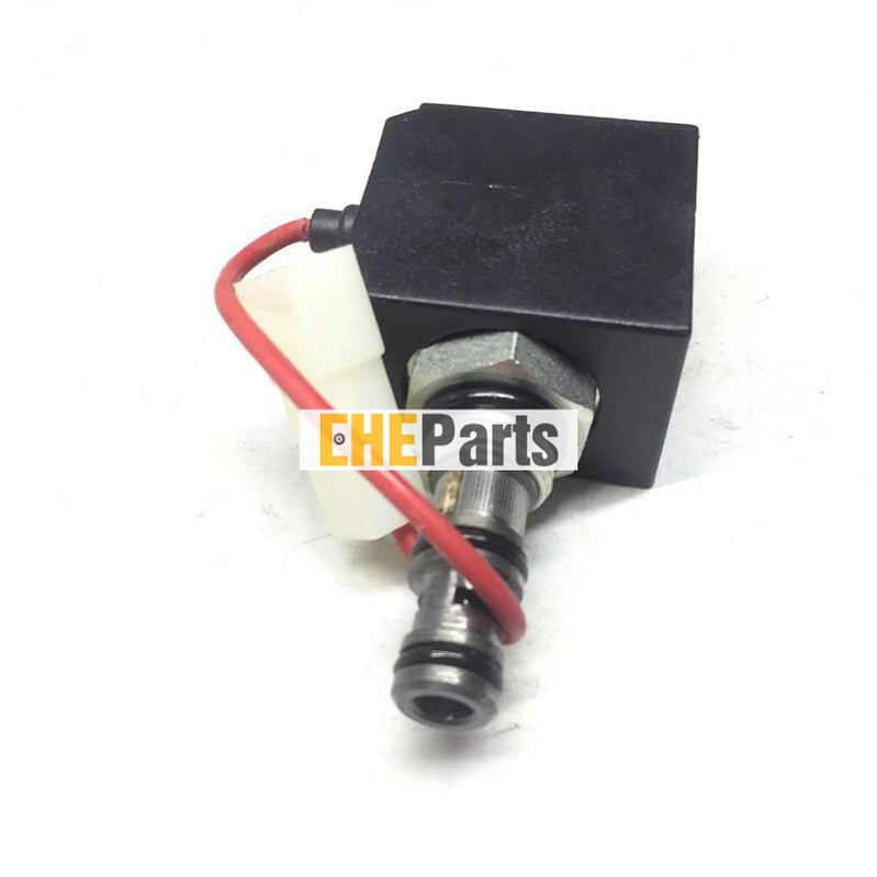 Battery Sensor Ford 7610 - Quality Tractor Parts LTD.