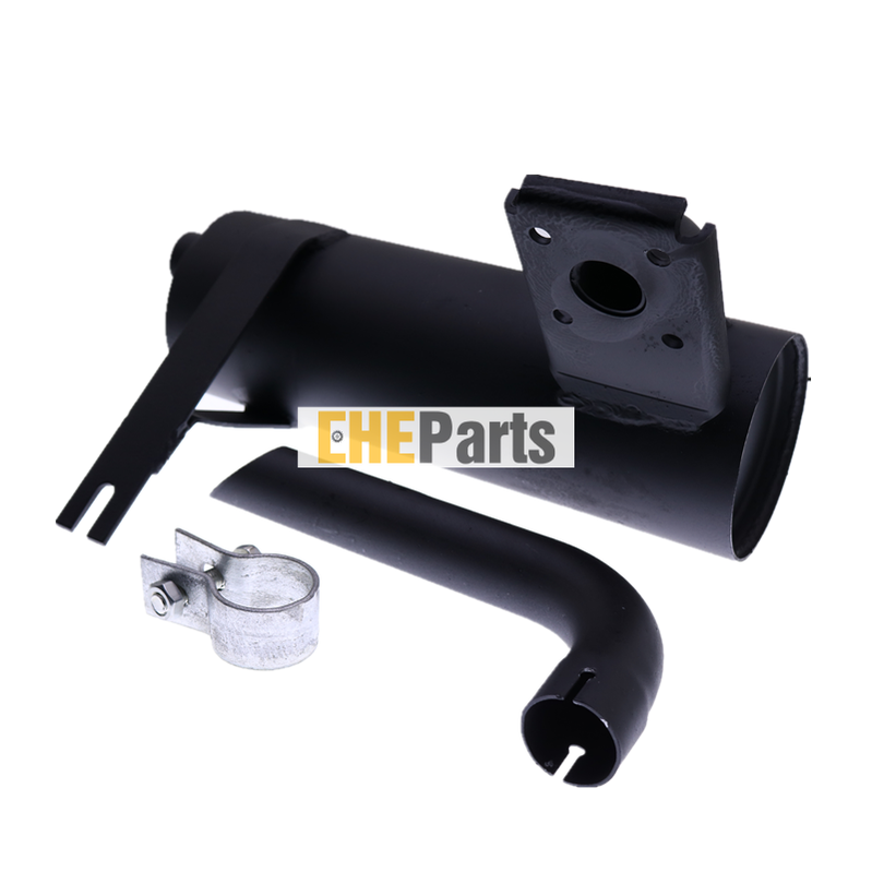 Aftermarket Carrier Kit Muffler 30-01084-01 For Supra 622 644 650 