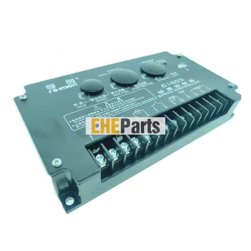 輝い PCU / Unit Control Power / Instruments TA / SUPPLY POWER