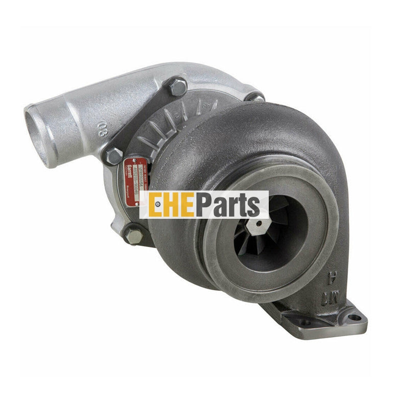 Aftermarket Ford New Holland Tractor Turbocharger E2NN6K682BC