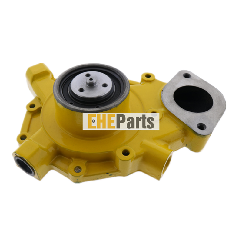 Aftermarket Re546918 Se501227 Water Pump For John Deere Diesel Engine Eheparts Inc Automotive 3572