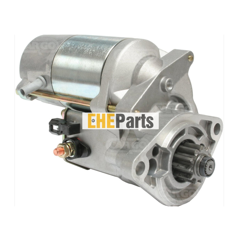 Replacement Shibaura Starter Motor 185086530 18508-6530 for