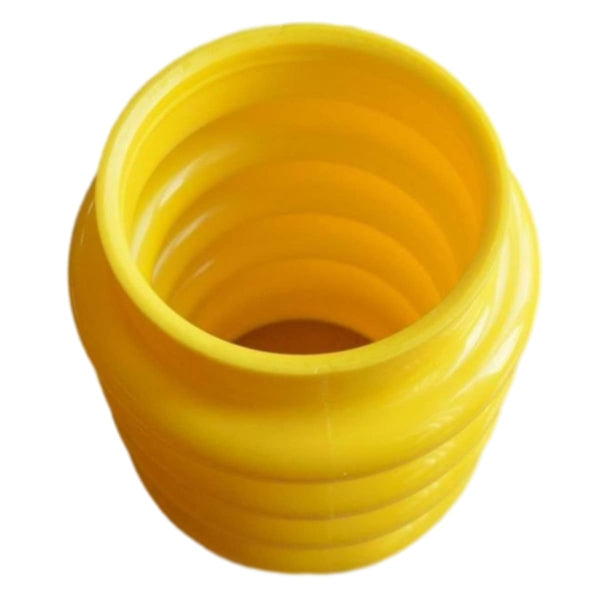 Aftermarket 1006882 Yellow Bellow For Wacker Neuson Rammer BS600 BS60Y BS650