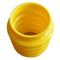 Aftermarket 1006882 Yellow Bellow For Wacker Neuson Rammer BS600 BS60Y BS650