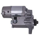 New Aftermarket Starter Motor GEHL 105243 For GEHL Mustang Manitou SL4640E SL4640E (EU) SL5240E SL5240E (EU)