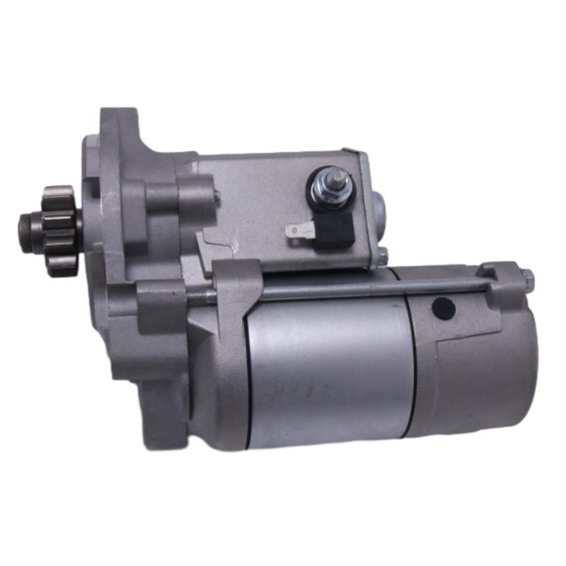 New Aftermarket Starter Motor GEHL 105243 For GEHL Mustang Manitou SL4640E SL4640E (EU) SL5240E SL5240E (EU)