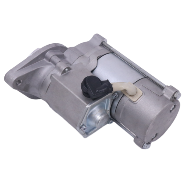 New Aftermarket Starter Motor GEHL 105243 For GEHL Mustang Manitou SL4640E SL4640E (EU) SL5240E SL5240E (EU)