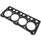 New Aftermarket Cylinder Head Gasket GEHL 105419 For GEHL Mustang Manitou Spare Parts