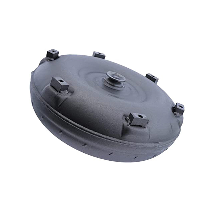 Aftermarket Torque Converter AT189378 AT196806 AT172763 compatible with John Deere 544E 544G 710D 710G 710J 710K 310E 310G 410G 485E 210LE 410E