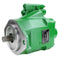 Aftermarket Hydraulic Pump AL161043 AL157203 for John Deere 6110 6120 6200 6300 6400 7200