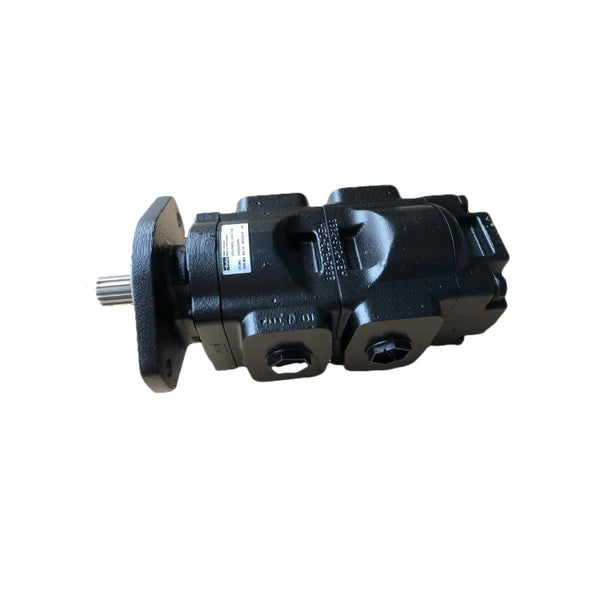 Hydraulic Pump  332/G7135 Support JCB 3CX