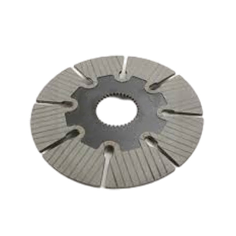 Aftermarket Friction Disc VOE15010426 for Volvo Wheel Loader L150F L150G L150H L180F L180H