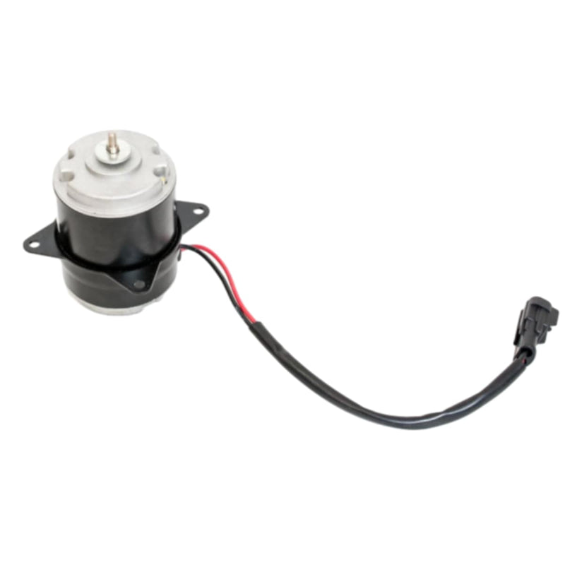 Aftermarket 12V 2400RPM Fan Motor For Hwasung Thermo Refrigeration Units HT-50 DWES HT-70 DWES