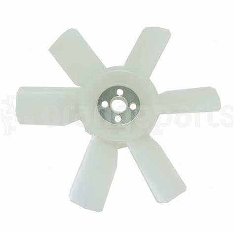 Aftermarket fan 145306230 for perkins 403D-15T 404D-15 404D-22 404D-22T 404D-22TA 404F-22T