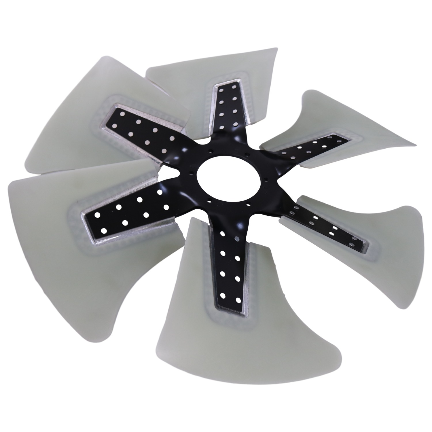 Aftermarket Fan 600-645-7850 for Komatsu WA470-6 WA470-5 WA450-6 WA430-6 WA430-5 WA380-6 PC1250-8