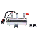 Aftermarket Electronic fuel pump 17/926100 for 4HK1 6HKX JCB JS290 JS200 JS220 JS130LC JS240 JS145LC JZ140 JS115 AUTO JS160 T3