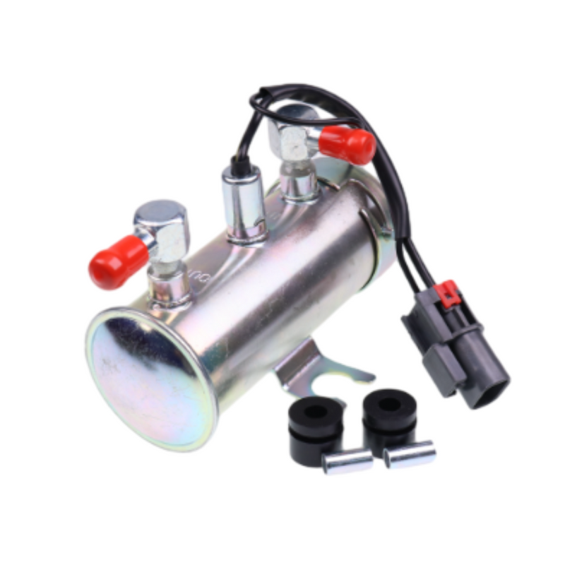 Aftermarket Electronic fuel pump 17/926100 for 4HK1 6HKX JCB JS290 JS200 JS220 JS130LC JS240 JS145LC JZ140 JS115 AUTO JS160 T3