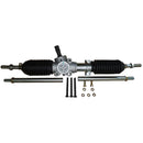 Upgrade Steering Rack and Pinion 1824747 Replacement for Polaris Razor RZR XP XP4 1000 & Turbo 2019-2023 1824339 7061228 7061229