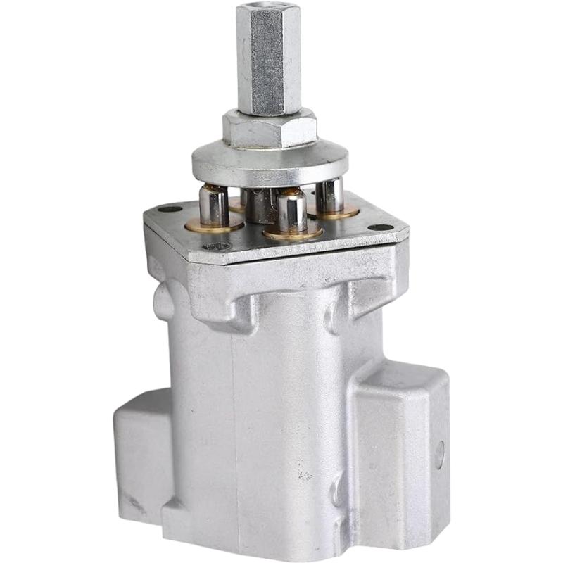 YB60000571 Joystick Pilot Valve for Hitachi ZAX200 330 350 excavator models