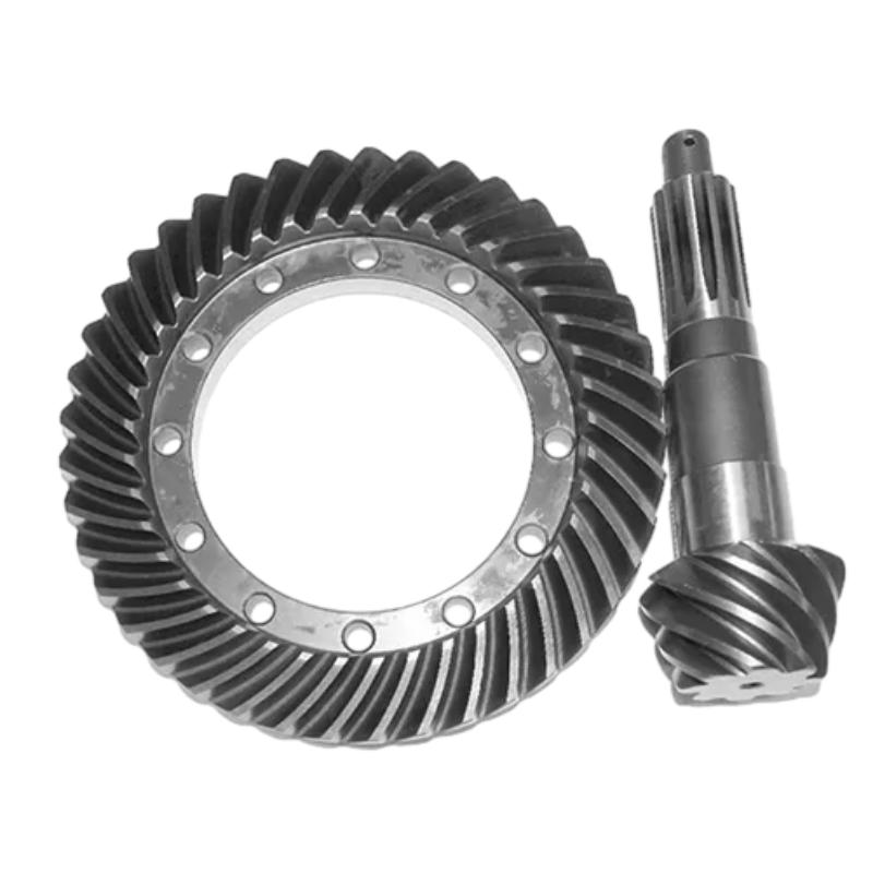 Crown Wheel & Pinion 458/70189 458/M1350 for JCB Models 3CX, 4CX, 2CX