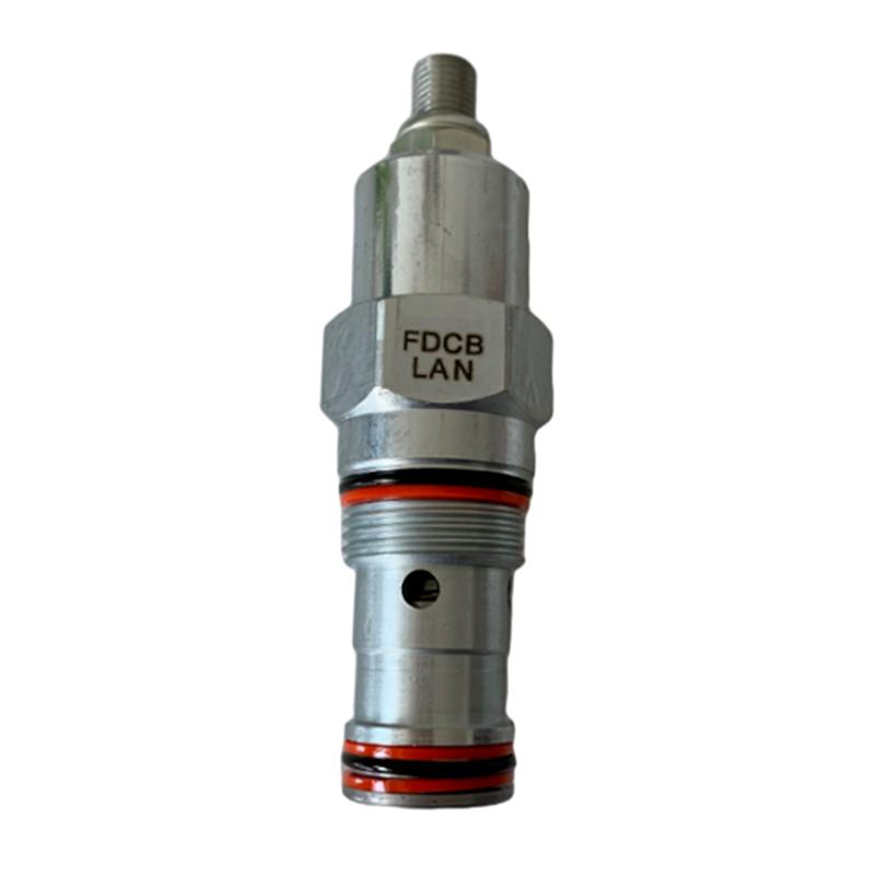 Hydraulic Relief Valve FDCB-LAN FDCBLAN for SUN Hydraulics SANDVIK 777 ...