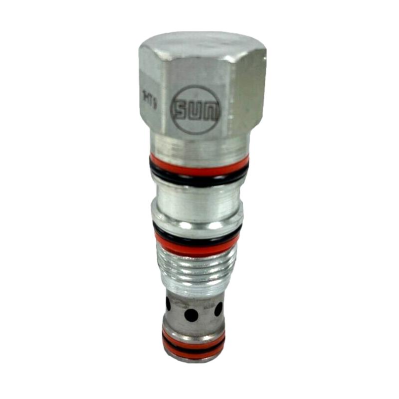 SUN HYDRAULICS CKBB-XCN Pilot-to-open check valve with standard pilot CKBB XCN