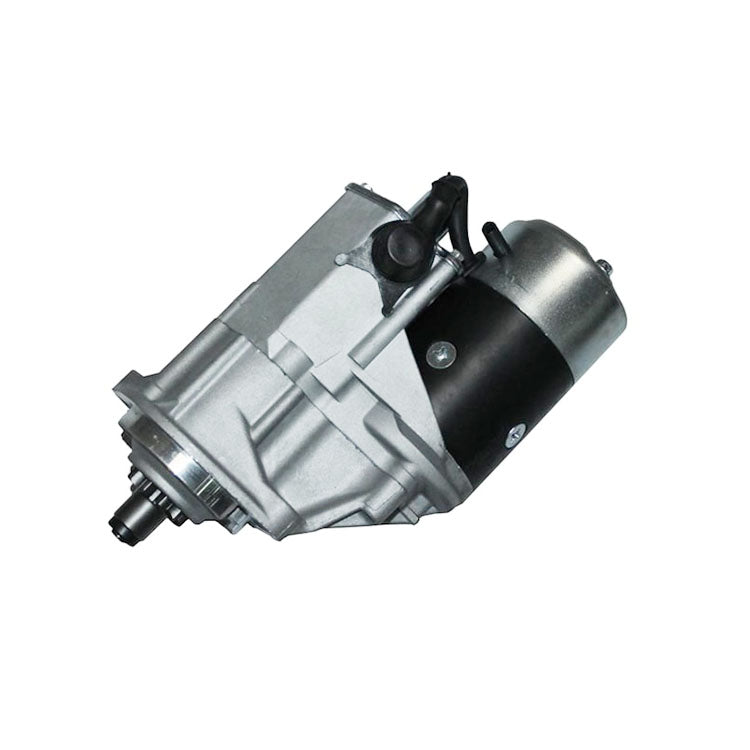 Starter Motor 100-6929 143-0541 for Caterpillar CAT 3054C 3054E 3056E C4.4 C6.6 Engine