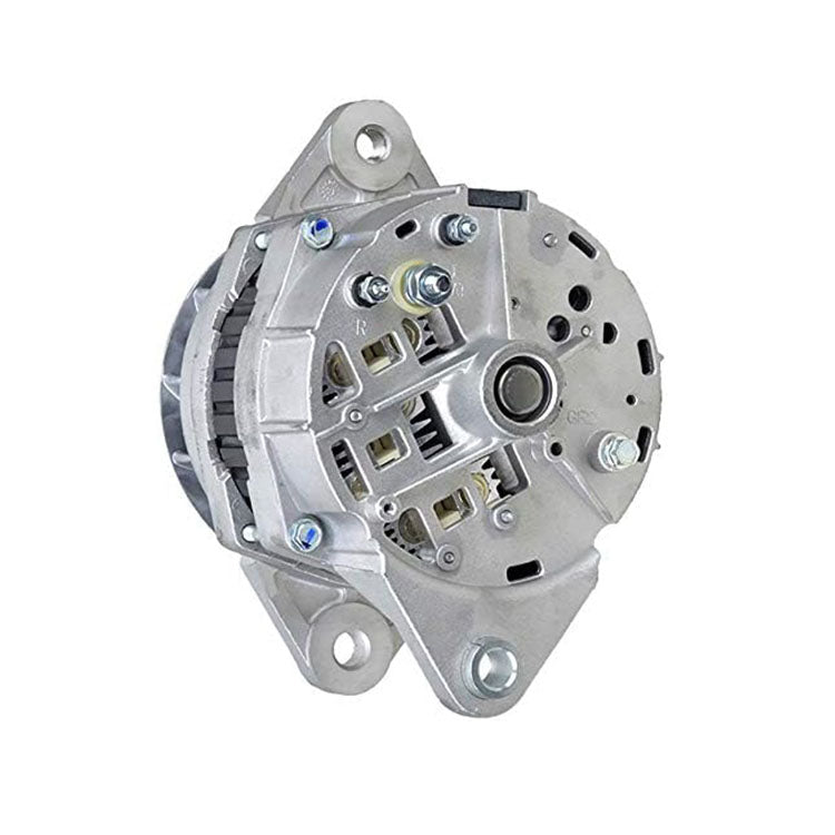 New 70 AMP Alternator 1077977 10459261 Compatible With Caterpillar 485 325BLN 365B II D5N