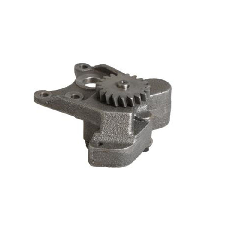 Oil Pump 0676925 Fits Caterpillar 206, RT50