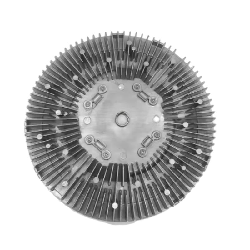 Aftermarket Fan Clutch SJ11644 Fits John deere 5085M, 5090M, 5100M, 5115M, 5125R, 5115R, 5100R, 5090R