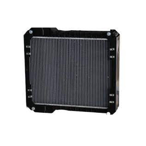 Aftermarket Radiator 30/915300 30/925610 30/925611 30/925612 for JCB 4C444 4CX444 4C 3CX 3CXE 214-4