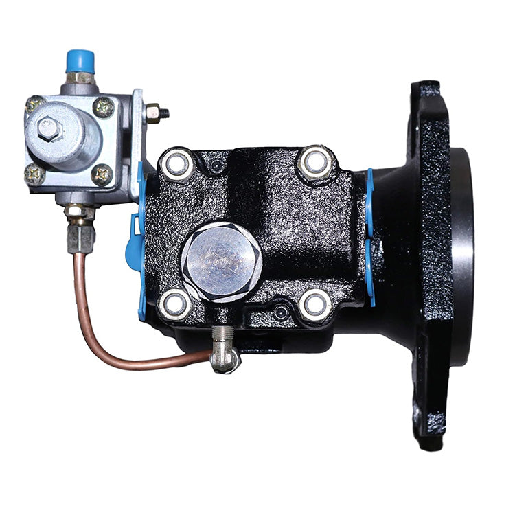 Air Brake Compressor 1W-6753 1W6753 Compatible for Caterpillar CAT 950B 950E Engine 3304 Replacement