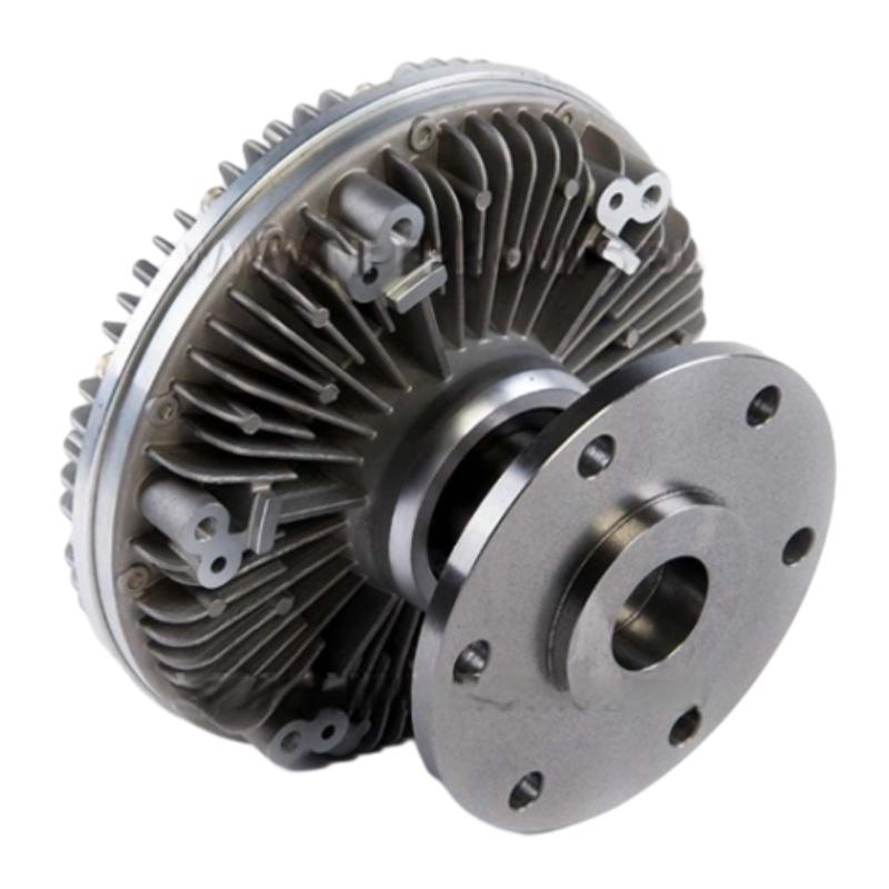 Fan Clutch 430406А1 for CNH INDUSTRIAL