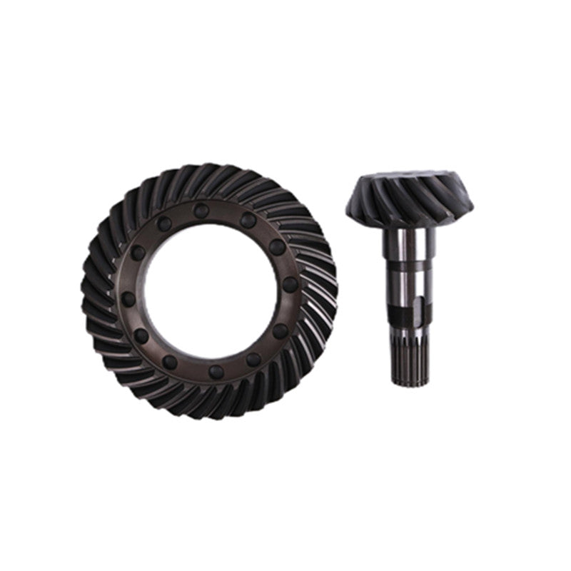 Aftermarket Volvo VOE11709287 11709287 VOE15060423 15060423 Drive Gear Set for Volvo Backhoe Loaders BL60 BL61 BL70 BL71