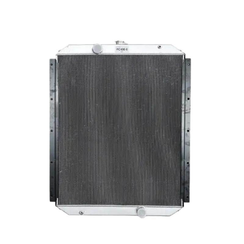 208-03-61110 Radiator for Komatsu PC400 PC400ST PC450 BR200T BR500JG