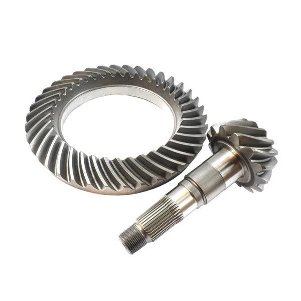 Crown Wheel & Pinion 458/70249 45870249 for JCB 526-56 SD40 SD80 PD80 PD55 SD70-LSD 550-140 531-70