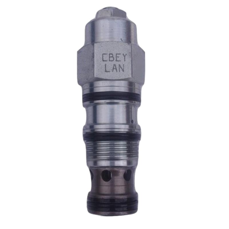 Hydraulic Valve CBEY-LAN Fit for SUN HYDRAULICS SANDVIK 77722535