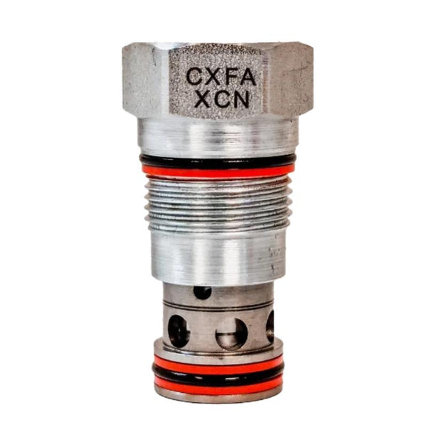 Sun Hydraulics CXFA-XCN Relief Valve