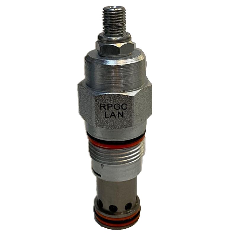 Hydraulic Valve RPGC-LAN RPGCLAN for SUN Hydraulics SANDVIK 77722554