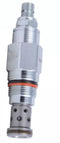 Aftermarket 7026007 Cartridge Valve For JLG Telescopic Boom Lift 1350SJP 340AJ 1200SJP