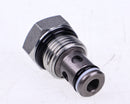 Aftermarket 7012955 Valve Flow Pressure For JLG Telescopic Boom Lift 800S 340AJ 1200SJP 1350SJP