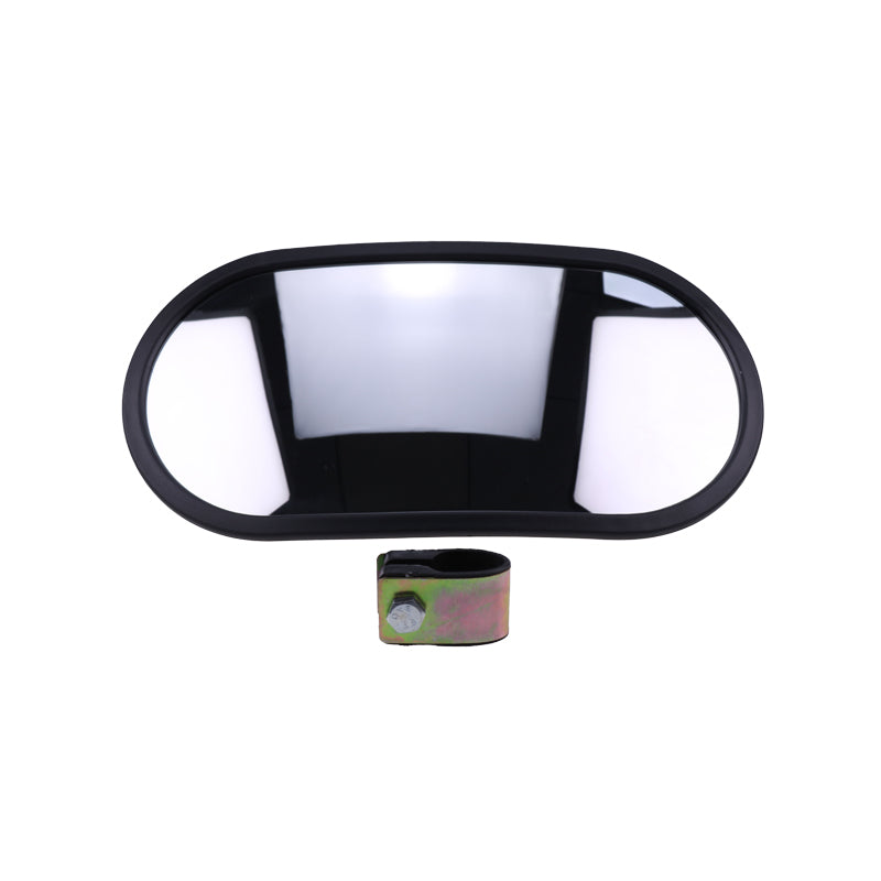 New Replacement Rearview Mirror 20Y-54-28911 for Komatsu Excavator PC120-6 PC130-7