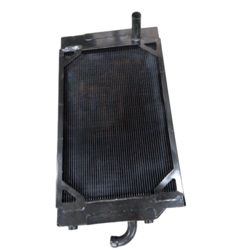 Aftermarket radiator 225-1418 for Caterpillar Engine 3126B Caterpillar Wheel Loader 950G