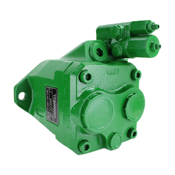 Aftermarket Hydraulic Pump AL151513 for John Deere 6110, 6210, 6310, 6410, 6130, 6220, 6200, 6300, 6400, 6500, 6320, 6420, 7200, 7400, 7210, 7410,7510, 7600, 7700, 7610,7710 7810++