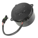 Aftermarket 2411816 Cooling Fan Motor Compatible with Polaris Ranger 570 900 1000 1000D