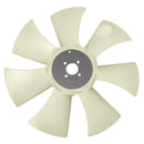 Aftermarket fan 2485C547 for Perkins Engine 1104D-E44T 1104D-44T 1104C-44 1104C-E44 1104C-44T 1104C-E44T