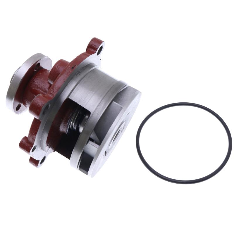 VOE21404502 21404502 21125771 04259548 Water Pump for Volvo D6D D7D EC210B EW210C EC240B EC240C